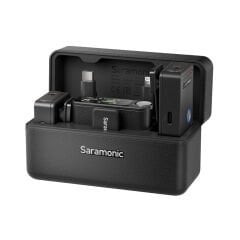 Saramonic Ultra 01 Kablosuz Mikrofon
