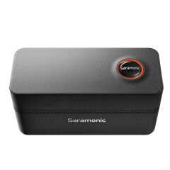 Saramonic Ultra 01 Kablosuz Mikrofon