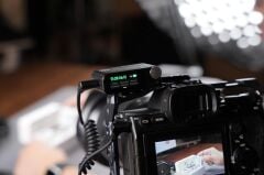 Saramonic Ultra 01 Kablosuz Mikrofon