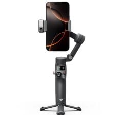 DJI Osmo Mobile 8 Gimbal (Teşhir)