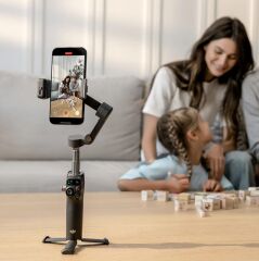 DJI Osmo Mobile 8 Gimbal (Teşhir)