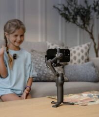 DJI Osmo Mobile 8 Gimbal (Teşhir)