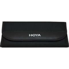 Hoya 37mm Digital Filter Kit II UV CPL ND Filtre Seti