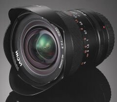 Laowa 12mm f2.8 Zero-D Lens (Sony E)