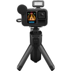 Gopro Hero13 Black Creator Edition
