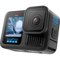 Gopro Hero13 Black Creator Edition