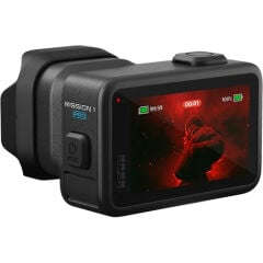 Gopro MISSION 1 Aksiyon Kamerası