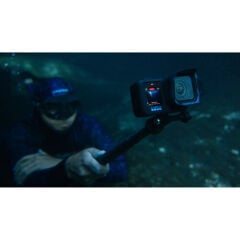 Gopro MISSION 1 Aksiyon Kamerası