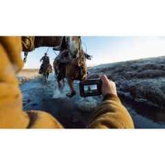 Gopro MISSION 1 Aksiyon Kamerası