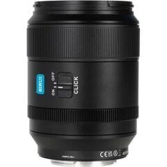 Sirui Aurora 35mm f/1.4 Full Frame Lens (E Mount)
