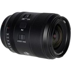 Sirui Aurora 35mm f/1.4 Full Frame Lens (E Mount)