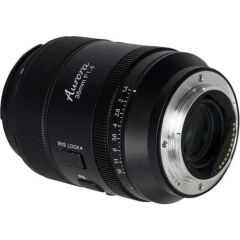 Sirui Aurora 35mm f/1.4 Full Frame Lens (E Mount)