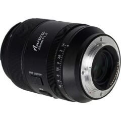 Sirui Aurora 35mm f/1.4 Full Frame Lens (E Mount)