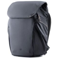 Pgytech OneGo 2 Backpack 20L Sırt Çantası (Matte Black) P-CB-200