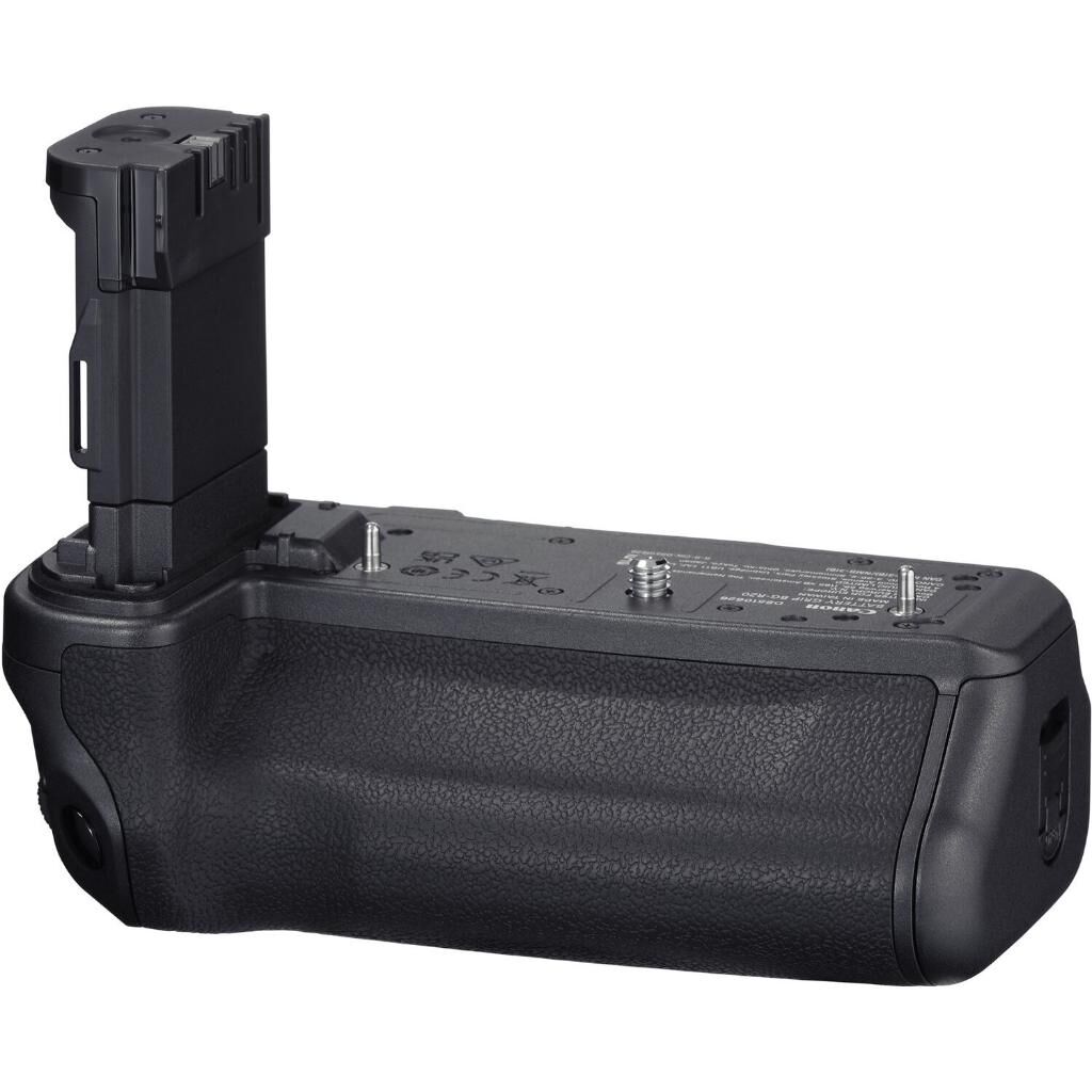Canon BG-R20 Battery Grip (Eos R5/R5 II, R6/R6 II/R6 III)