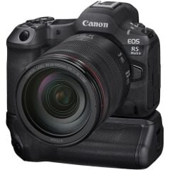 Canon BG-R20 Battery Grip (Eos R5/R5 II, R6/R6 II/R6 III)