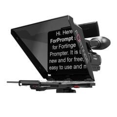 Fortinge Noa III Tablet Prompter