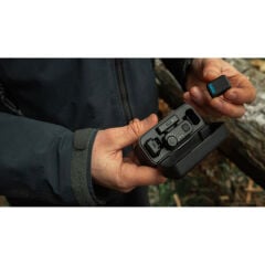 Gopro Kablosuz Mikrofon İkili Çekim Seti