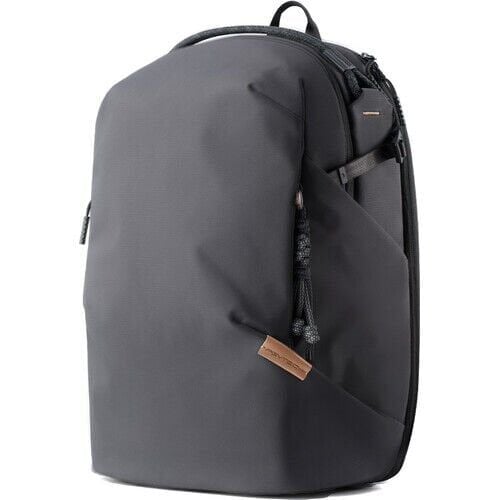Pgytech OneGo Lite Backpack 16L Sırt Çantası (Matte Black) P-CB-352