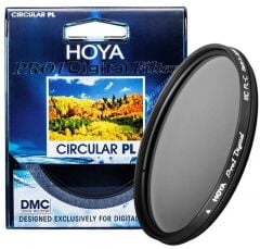 Hoya 49mm Pro1 CPL Filtre