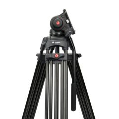Fotopro DV-2 Video Tripodu