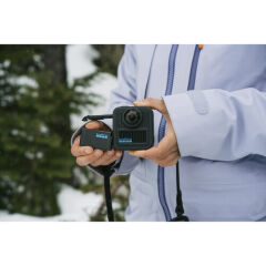 Gopro Enduro Batarya MAX2 için