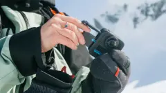 Gopro Enduro Batarya MAX2 için