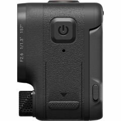 Insta360 Ace Pro 2 Aksiyon Kamerası (2 Batarya)