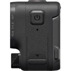 Insta360 Ace Pro 2 Aksiyon Kamerası (2 Batarya)
