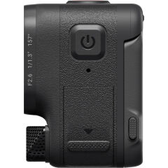 Insta360 Ace Pro 2 Aksiyon Kamerası (2 Batarya)