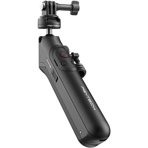 Pgytech CapLock MantisPod Power (Insta360 Edition) | Tripod & El Grip & Güç Kaynağı P-GM-150