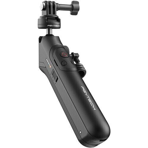 Pgytech CapLock MantisPod Power (Insta360 Edition) | Tripod & El Grip & Güç Kaynağı P-GM-150