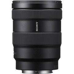 Sony E 16-55mm f2.8 G Zoom Lens
