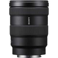 Sony E 16-55mm f2.8 G Zoom Lens
