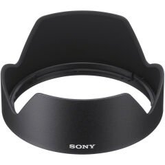 Sony E 16-55mm f2.8 G Zoom Lens