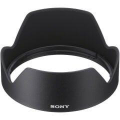 Sony E 16-55mm f2.8 G Zoom Lens