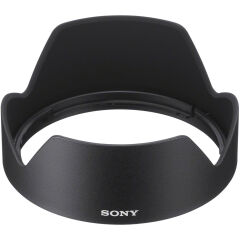 Sony E 16-55mm f2.8 G Zoom Lens