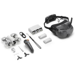 DJI Neo Motion Fly More Combo