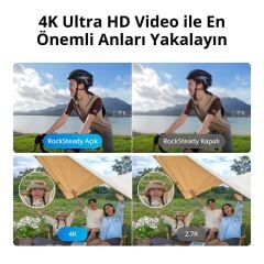 DJI Neo Motion Fly More Combo