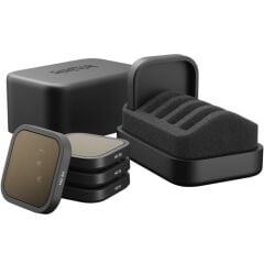 Gopro MISSION Serisi ND Filtre Seti – 4'lü Paket
