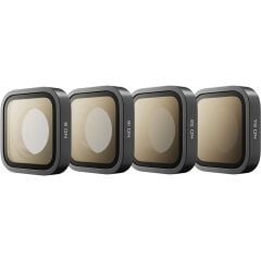 Gopro MISSION Serisi ND Filtre Seti – 4'lü Paket
