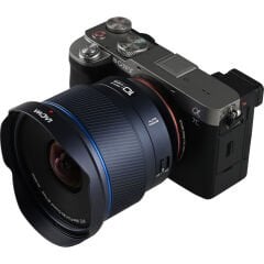 Laowa 10mm f/2.8 Zero-D FF Lens (Sony E)