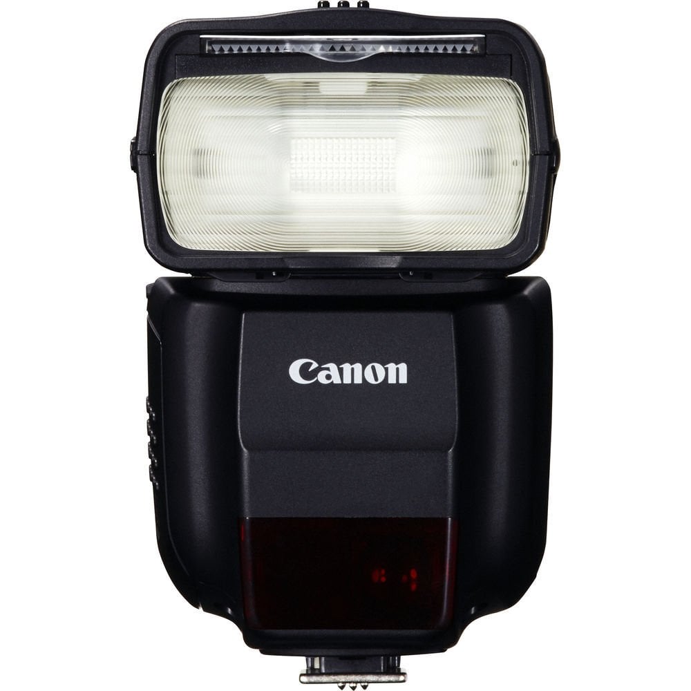 Canon Speedlite 430EX III-RT Tepe Flaş