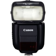 Canon Speedlite 430EX III-RT Tepe Flaş