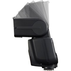 Canon Speedlite 430EX III-RT Tepe Flaş