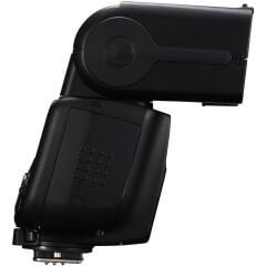 Canon Speedlite 430EX III-RT Tepe Flaş