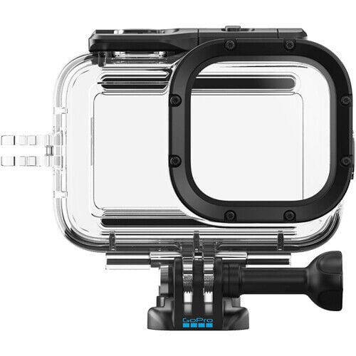 Gopro Koruyucu Kamera Kutusu (MISSION 1 + MISSION 1 PRO)