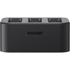 Insta360 Ace Pro Fast Charge Hub (Ace, Ace Pro)