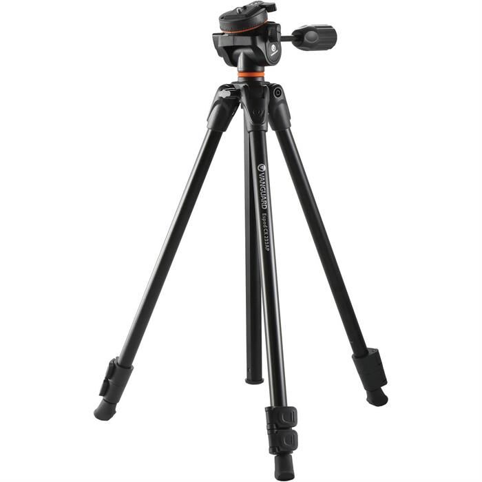 Vanguard ESPOD CX 233AP 155cm Tripod