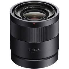 Sony 24mm f1.8 ZA Carl Zeiss Sonnar Lens